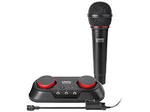 Creative Sound Blaster R3 Audio Recording Starter Kit for YouTube, 70SB154000000 Creative Sound Blaster R3 Audio Recording Starter Kit for YouTube, 70SB154000000