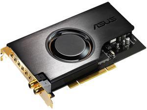 ASUS XONAR_D2X/XDT/A 7.1 Channels PCI Express x1 Interface Masterpiece Audio Card for Home Theater & Gaming ASUS XONAR_D2X/XDT/A 7.1 Channels PCI Express x1 Interface Masterpiece Audio Card for Home Theater & Gaming