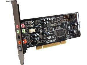 ASUS XONAR_DG 5.1 Channels PCI Interface Gaming Sound Card ASUS XONAR_DG 5.1 Channels PCI Interface Gaming Sound Card
