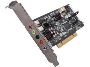 ASUS XONAR_DS/A 7.1 Channels PCI Interface Gaming Audio Card ASUS XONAR_DS/A 7.1 Channels PCI Interface Gaming Audio Card
