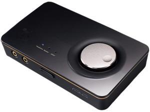 Asus Xonar U7 Asus Xonar U7