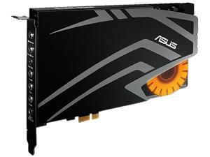 ASUS STRIX SOAR 8 Channels Sound Card ASUS STRIX SOAR 8 Channels Sound Card