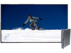 NEC V423-DRD 42" High-Performance LED-Backlit Commercial-Grade Display with Integrated Digital Media Player NEC V423-DRD 42" High-Performance LED-Backlit Commercial-Grade Display with Integrated Digital Media Player