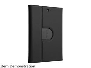 Targus Black VersaVu Slim Case 360 for Apple iPad mini 4, 3, 2 & 1 Model THZ594GL Targus Black VersaVu Slim Case 360 for Apple iPad mini 4, 3, 2 & 1 Model THZ594GL