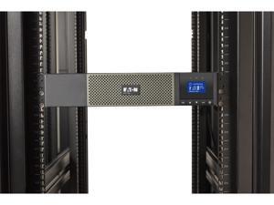 Eaton 5PX1500RTUS 5Px 1500 - Ups ( Rack-Mountable / External ) - Ac 120 V - 1440 Watt - 1440 Va 7.2 Ah - Rs-232, Usb - Output Connectors: 8 - 2U - North America - Black Eaton 5PX1500RTUS 5Px 1500 - Ups ( Rack-Mountable / External ) - Ac 120 V - 1440 Watt - 1440 Va 7.2 Ah - Rs-232, Usb - Output Connectors: 8 - 2U - North America - Black