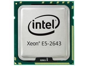 IBM 46C9206 - Intel Xeon E5-2643 3.3GHz 10MB Cache 4-Core Processor IBM 46C9206 - Intel Xeon E5-2643 3.3GHz 10MB Cache 4-Core Processor