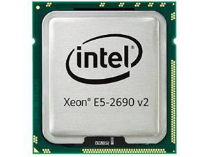 IBM 46W4377 - Intel Xeon E5-2690 v2 3.0GHz 25MB Cache 10-Core Processor IBM 46W4377 - Intel Xeon E5-2690 v2 3.0GHz 25MB Cache 10-Core Processor