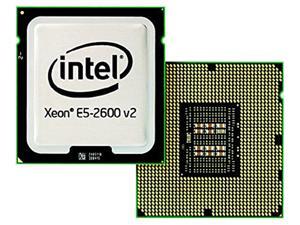 IBM 46W4367 - Intel Xeon E5-2640 v2 2.0GHz 20MB Cache 8-Core Processor IBM 46W4367 - Intel Xeon E5-2640 v2 2.0GHz 20MB Cache 8-Core Processor