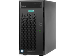 HPE ProLiant ML10 Gen9 E3-1225 v5 4GB-R 1TB Non-hot Plug 4LFF SATA 300W Svr / S-Buy (838122-S01) HPE ProLiant ML10 Gen9 E3-1225 v5 4GB-R 1TB Non-hot Plug 4LFF SATA 300W Svr / S-Buy (838122-S01)