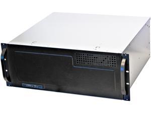 Norco RPC-432 4U Short Depth Rackmount Support 13" Long Add-on Cards Norco RPC-432 4U Short Depth Rackmount Support 13" Long Add-on Cards