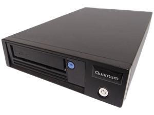 Quantum TC-L53CN-AR-C LTO-5 Half Height Model C Drive - LTO-5 - 1.50 TB (Native)/3 TB (Compressed)1/2H Height - 1U Rack Height - Rack-mountable Quantum TC-L53CN-AR-C LTO-5 Half Height Model C Drive - LTO-5 - 1.50 TB (Native)/3 TB (Compressed)1/2H Height - 1U Rack Height - Rack-mountable