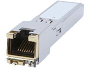 NETPATIBLES E1MG-TX-NP 1000-T COPPER SFP RJ45 1000-T NETPATIBLES E1MG-TX-NP 1000-T COPPER SFP RJ45 1000-T