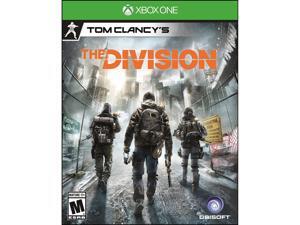 Tom Clancy's The Division - Xbox One Tom Clancy's The Division - Xbox One