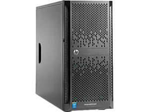 HP ProLiant ML150 G9 Server/Workstation Systems Intel Xeon E5-2620 v4 2.1 GHz 8GB DDR4 834619-S01 HP ProLiant ML150 G9 Server/Workstation Systems Intel Xeon E5-2620 v4 2.1 GHz 8GB DDR4 834619-S01