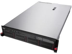 Lenovo ThinkServer RD450 70DC002EUX 2U Rack Server - 1 x Intel Xeon E5-2620 v3 2.40 GHz Lenovo ThinkServer RD450 70DC002EUX 2U Rack Server - 1 x Intel Xeon E5-2620 v3 2.40 GHz