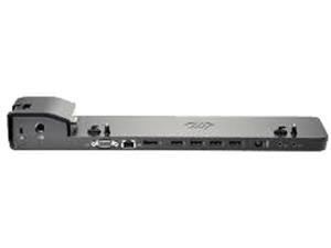 ULTRASLIM DOCKING STATION G2 SBY bundle with HP ProDisplay P17A - LED monitor - 17" ULTRASLIM DOCKING STATION G2 SBY bundle with HP ProDisplay P17A - LED monitor - 17"