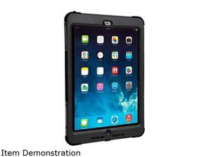 Targus Black SafePort Rugged Max Pro Case for iPad Air 2 Model THD124USZ Targus Black SafePort Rugged Max Pro Case for iPad Air 2 Model THD124USZ