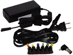 Sparkle Power R-FSP065-RAC-R3 65W Notebook Power Adapter Retail Rohs 19V 3.42A W/9 Plug V Sparkle Power R-FSP065-RAC-R3 65W Notebook Power Adapter Retail Rohs 19V 3.42A W/9 Plug V