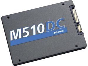 Micron M510DC MTFDDAK960MBP-1AN1ZA 2.5" 960GB SATA III Enterprise Solid State Disk Micron M510DC MTFDDAK960MBP-1AN1ZA 2.5" 960GB SATA III Enterprise Solid State Disk