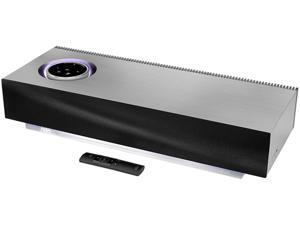 Naim Mu-so Reference All-in-One Wireless Music System - Black Grille Naim Mu-so Reference All-in-One Wireless Music System - Black Grille