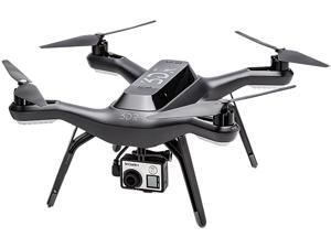 3DR Solo Quadcopter (No Gimbal) Black 3DR Solo Quadcopter (No Gimbal) Black