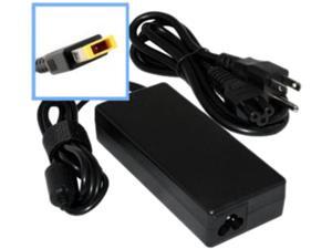 Lenovo 0A36269 Thinkpad 65W Ac Adapter (Slim Tip) - Power Adapter - Ac 100-240 V - 65 Watt - Israel - For Thinkpad 11, 11E Chromebook, Thinkpad 13, Thinkpad Yoga 11, 11E Chromebook, 260 Lenovo 0A36269 Thinkpad 65W Ac Adapter (Slim Tip) - Power Adapter - Ac 100-240 V - 65 Watt - Israel - For Thinkpad 11, 11E Chromebook, Thinkpad 13, Thinkpad Yoga 11, 11E Chromebook, 260