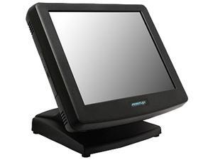 Posiflex - KS7215T21DF7P KS7215, 15in Resistive, Intel Atom Dual Core D525 1.8ghz, 4gb DDR3, 64gb SSD, Win 7, 32 Bit Posiflex - KS7215T21DF7P KS7215, 15in Resistive, Intel Atom Dual Core D525 1.8ghz, 4gb DDR3, 64gb SSD, Win 7, 32 Bit