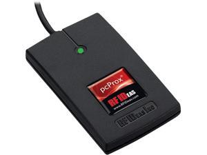 RF IDeas - RDR-6G82AKU - RF IDeas pcProx 82 Card Reader Access Device - Magnetic Strip, Proximity - 3 Operating Range RF IDeas - RDR-6G82AKU - RF IDeas pcProx 82 Card Reader Access Device - Magnetic Strip, Proximity - 3 Operating Range