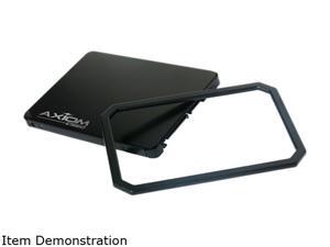 Axiom C560 2.5" 1TB SATA III MLC Internal Solid State Drive (SSD) SSD2546E1TB-AX Axiom C560 2.5" 1TB SATA III MLC Internal Solid State Drive (SSD) SSD2546E1TB-AX