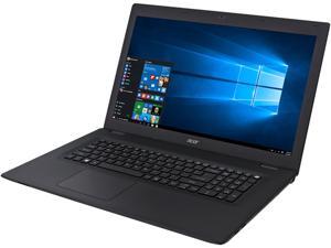 Acer Laptop TravelMate P278 TMP278-MG-52D8-US Intel Core i5 6200U (2.30 GHz) 8 GB DDR3L Memory 1 TB HDD NVIDIA GeForce 940M 17.3" Windows 10 Pro 64-Bit / Windows 7 Professional 64-Bit Acer Laptop TravelMate P278 TMP278-MG-52D8-US Intel Core i5 6200U (2.30 GHz) 8 GB DDR3L Memory 1 TB HDD NVIDIA GeForce 940M 17.3" Windows 10 Pro 64-Bit / Windows 7 Professional 64-Bit