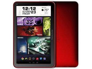 Visual Land ME-10Q-16GB-RED Prestige Elite 10Q 10In 16Gb Android 4.4 Qc Red Google Play Visual Land ME-10Q-16GB-RED Prestige Elite 10Q 10In 16Gb Android 4.4 Qc Red Google Play