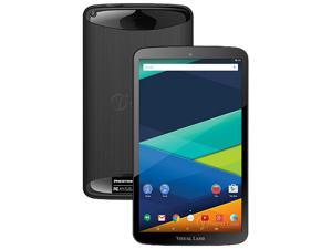 Visual Land ME10QS16GBKCBLK 10.1In Tablet 16Gb Lollipop 5.0 Ips Screen Qc With Keyboard Case Visual Land ME10QS16GBKCBLK 10.1In Tablet 16Gb Lollipop 5.0 Ips Screen Qc With Keyboard Case