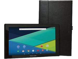 Visual Land ME11QKC32BLK 11.6In 32Gb Lollipop Wifi Bt Ips Quadcore W /Kb Visual Land ME11QKC32BLK 11.6In 32Gb Lollipop Wifi Bt Ips Quadcore W /Kb