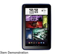 Visual Land ME-8Q-8GB-RYL Prestige Elite 8Q 8In 8Gb Kitkat Quadcore Dualcam Royal Blu Visual Land ME-8Q-8GB-RYL Prestige Elite 8Q 8In 8Gb Kitkat Quadcore Dualcam Royal Blu