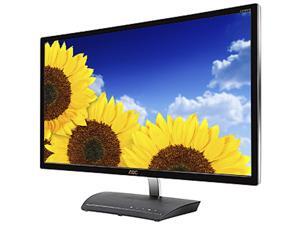 AOC 27" C2783FQ Black and Silver 1920X1080 Full HD 1080P LCD backlight LED Curved HD Monitor, 5ms 300cd/m2, DCR 50,000,000:1 (3000:1) with D-Sub, DVI, HDMI, DisplayPort AOC 27" C2783FQ Black and Silver 1920X1080 Full HD 1080P LCD backlight LED Curved HD Monitor, 5ms 300cd/m2, DCR 50,000,000:1 (3000:1) with D-Sub, DVI, HDMI, DisplayPort