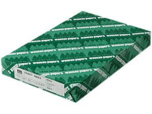 Exact Index Card Stock, 110 lbs., 11 x 17, White, 250 Sheets/Pack Exact Index Card Stock, 110 lbs., 11 x 17, White, 250 Sheets/Pack