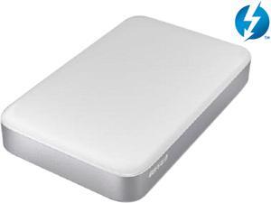 Buffalo HD-PA1.0TU3 MiniStation Thunderbolt 1TB External Hard Drive Buffalo HD-PA1.0TU3 MiniStation Thunderbolt 1TB External Hard Drive