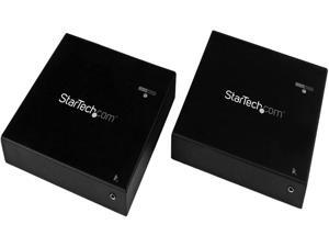 Startech SV565FXHD HDMI over Fiber KVM Console Extender - USB or PS2 - 1KM Startech SV565FXHD HDMI over Fiber KVM Console Extender - USB or PS2 - 1KM