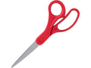 Sparco 8" Bent Multipurpose Scissors Sparco 8" Bent Multipurpose Scissors