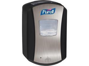 GOJO PURELL LTX-7 Hands-free Sanitizer Dispenser GOJO PURELL LTX-7 Hands-free Sanitizer Dispenser
