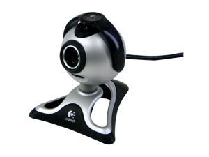Logitech 961265-0403 QuickCam Pro 4000 1.3MP Effective Pixels USB2.0 WebCam Logitech 961265-0403 QuickCam Pro 4000 1.3MP Effective Pixels USB2.0 WebCam