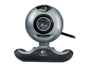 Logitech QuickCam Pro 5000 USB 2.0 WebCam Logitech QuickCam Pro 5000 USB 2.0 WebCam