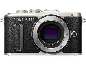 OLYMPUS V205080BU000 Black PEN E-PL8 Black Body OLYMPUS V205080BU000 Black PEN E-PL8 Black Body