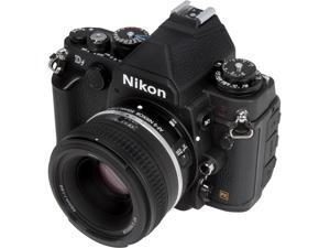 Nikon Df 1527 Black 16.2 MP Digital SLR Camera with 50mm f/1.8 Lens Nikon Df 1527 Black 16.2 MP Digital SLR Camera with 50mm f/1.8 Lens