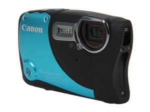 Canon PowerShot D20 6145B001 Blue 12.1 MP 3.0" 461K Action Camera Canon PowerShot D20 6145B001 Blue 12.1 MP 3.0" 461K Action Camera