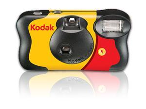Kodak 8617763 Black&Yellow&Red FUN SAVER Single Use Camera Kodak 8617763 Black&Yellow&Red FUN SAVER Single Use Camera