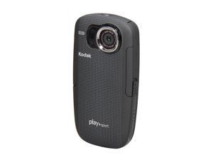 Kodak ZX5 Playsport HD Waterproof Pocket Video Camera. Black Kodak ZX5 Playsport HD Waterproof Pocket Video Camera. Black