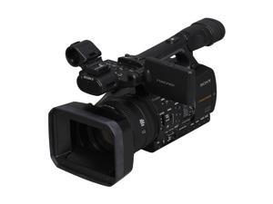 SONY HXR-NX5U Black 3 x 1/3" Type Exmor CMOS with ClearVid Pixel Array 3.2" 921K LCD 20X Optical Zoom Digital HD Video Camera Recorder SONY HXR-NX5U Black 3 x 1/3" Type Exmor CMOS with ClearVid Pixel Array 3.2" 921K LCD 20X Optical Zoom Digital HD Video Camera Recorder