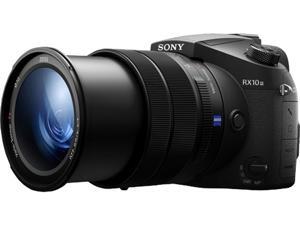 Sony Cyber-shot DSC-RX10 III Digital Camera Sony Cyber-shot DSC-RX10 III Digital Camera
