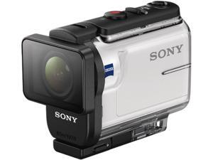 Sony HDR-AS300 HD ACTION CAM w/STEADYSHOT Sony HDR-AS300 HD ACTION CAM w/STEADYSHOT